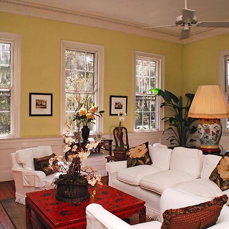 Rhett House Bed & Breakfast Beaufort Interior photo